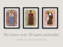 Load image into Gallery viewer, Saint Oliver Plunkett
